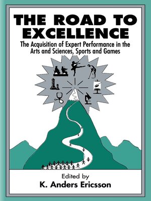 cover image of The Road to Excellence